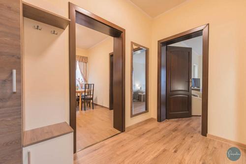Bed & Breakfast Farkas Panzi�