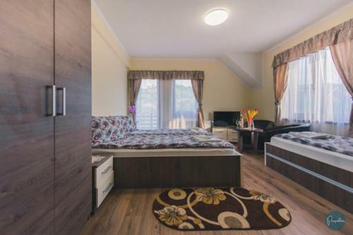 Bed & Breakfast Farkas Panzi�