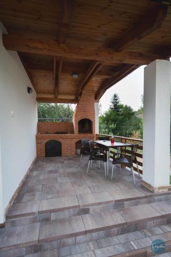 Bed & Breakfast Farkas Panzi�