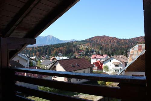 Hostal Vila Bellmont