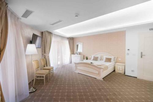 Hotel Carpentiere Arena