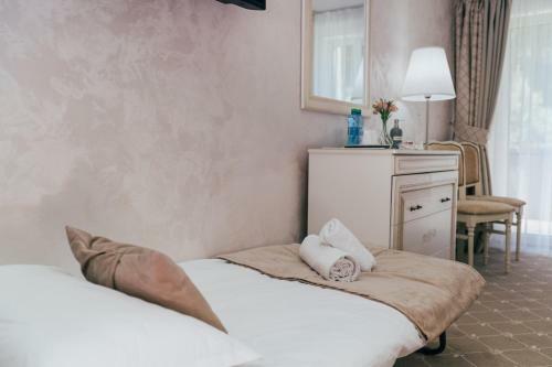 Hotel Carpentiere Arena