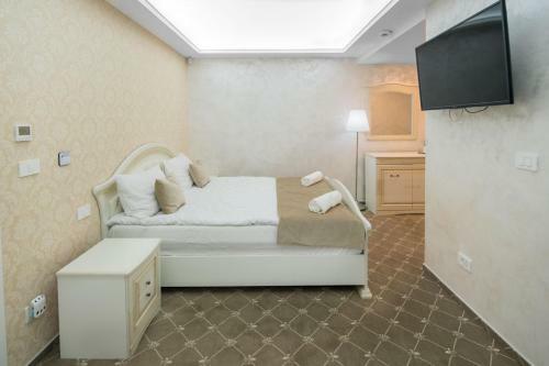 Hotel Carpentiere Arena