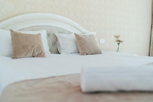 Hotel Carpentiere Arena