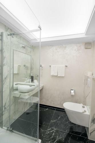 Hotel Carpentiere Arena
