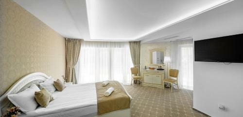 Hotel Carpentiere Arena