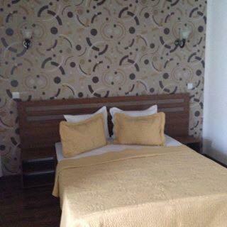 Hotel Pensiune Restaurant Rustic Rm Sarat