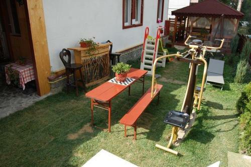Hostal Vila Safir