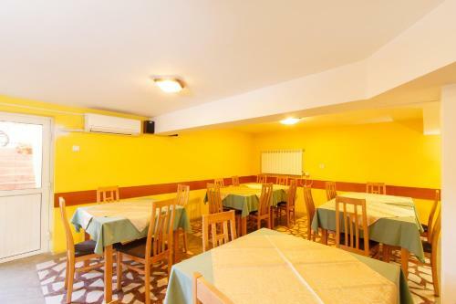 Hostal Pensiunea Andrei