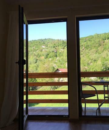 Hostal Guest House Carpathia