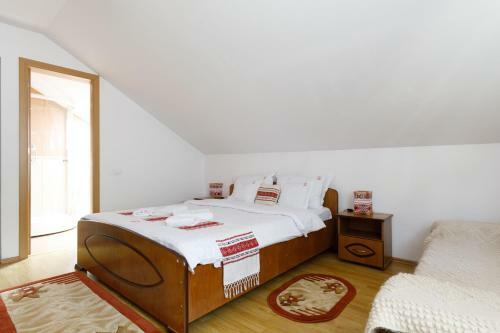 Hostal Casa Dacic?