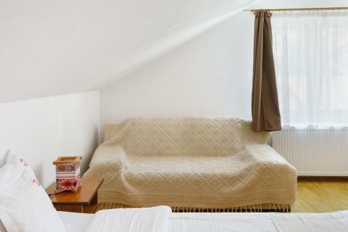 Hostal Casa Dacic?