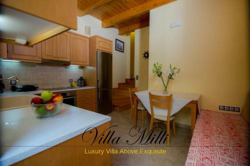 Villa Milli