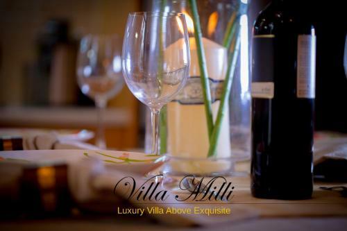 Villa Milli