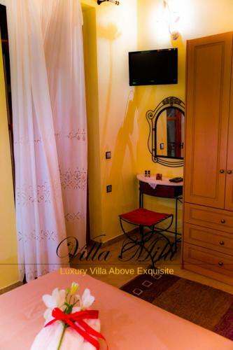 Villa Milli