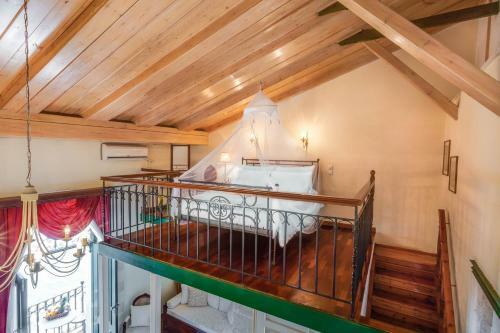 Casa Leone Boutique Hotel
