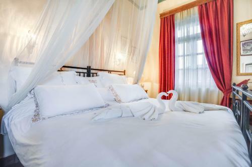 Casa Leone Boutique Hotel