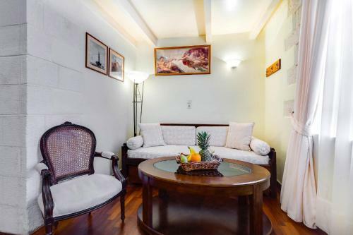 Casa Leone Boutique Hotel