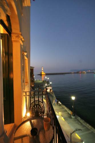 Casa Leone Boutique Hotel