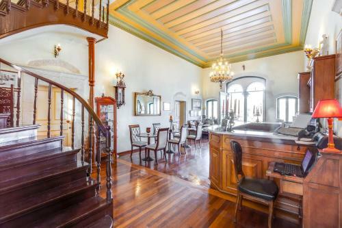 Casa Leone Boutique Hotel