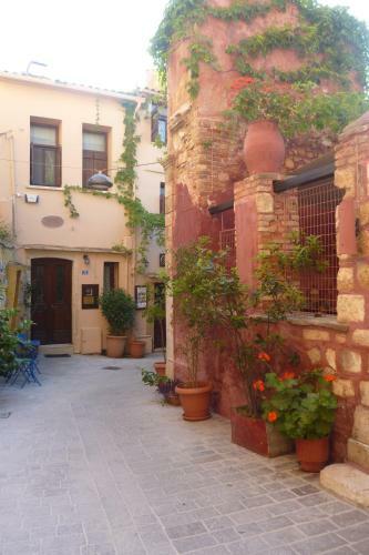 Villa Odyssey House