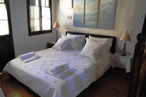 Apartamento Myron House