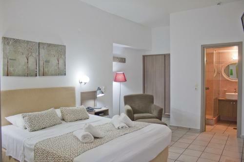 Hotel Christina