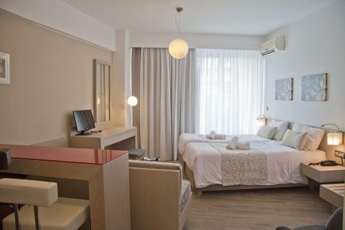 Hotel Christina