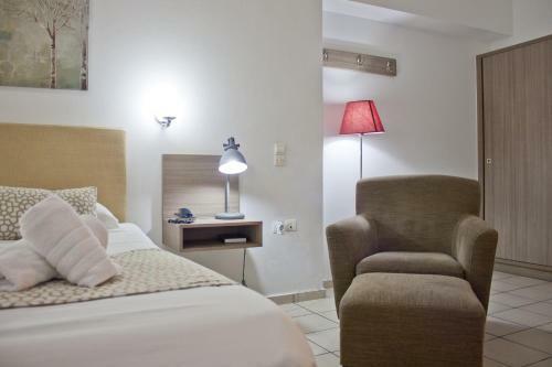 Hotel Christina