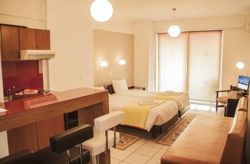 Hotel Christina