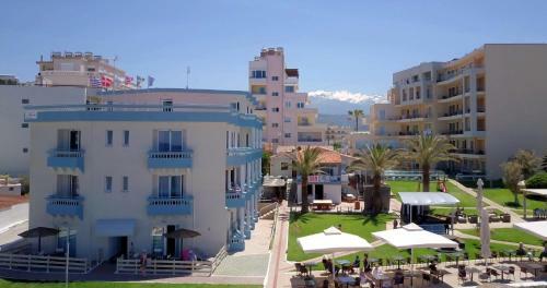 Hotel Christina