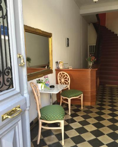 Apartamento Erato