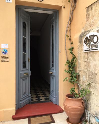 Apartamento Erato
