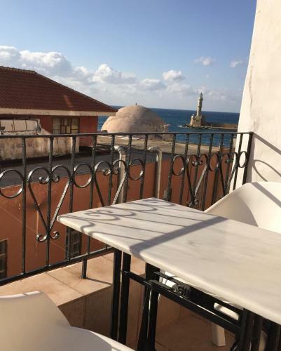 Apartamento Erato