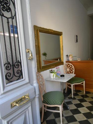 Apartamento Erato