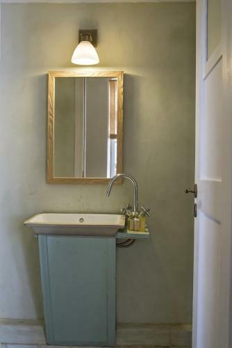 Apartamento Antica Casa Studios