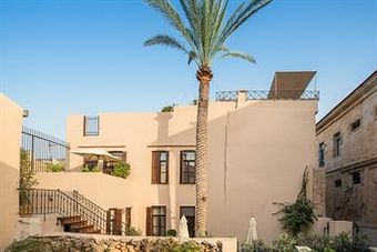 Hostal La Maison Ottomane