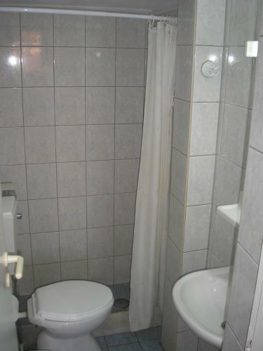 Dimitra Apartments