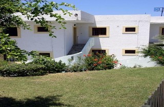 Klio Apartments