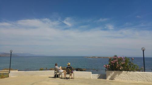 Klinakis Hotel