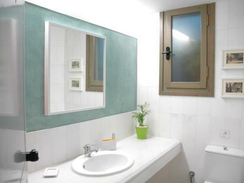 Apartamento Villa Pefki