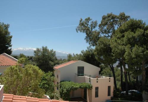 Apartamento Villa Pefki