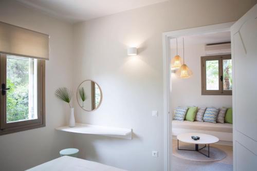 Apartamento Villa Pefki