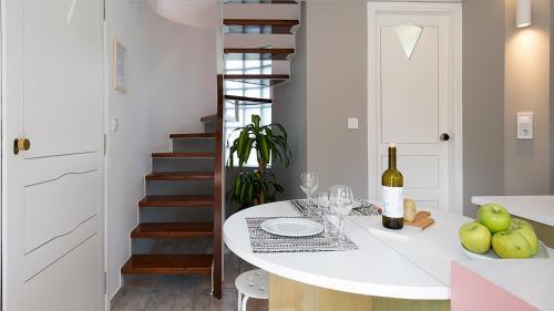 Apartamento Villa Pefki