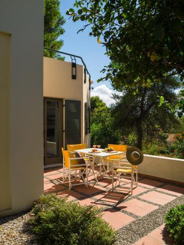 Apartamento Villa Pefki