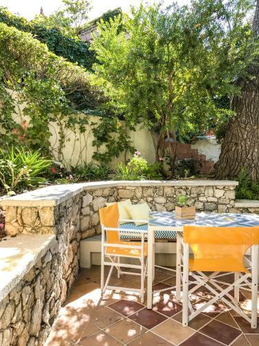Apartamento Villa Pefki