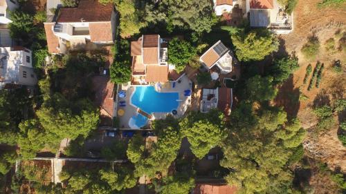 Apartamento Villa Pefki