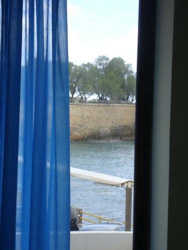 Hotel Argo Beach