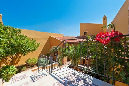 Villa Kores Boutique Houses