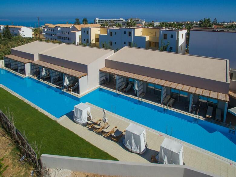 Hotel Gouves Park Holiday Resort